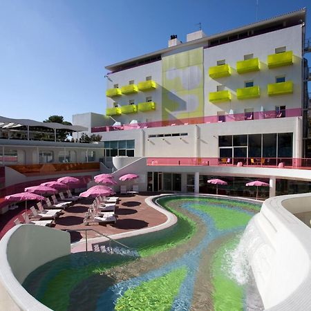 Hotel Semiramis Kifisiá Exterior foto