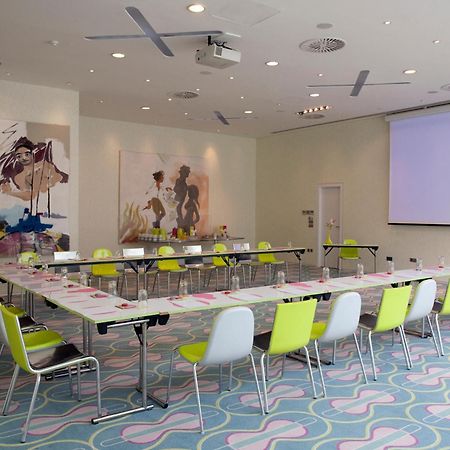 Hotel Semiramis Kifisiá Facilidades foto