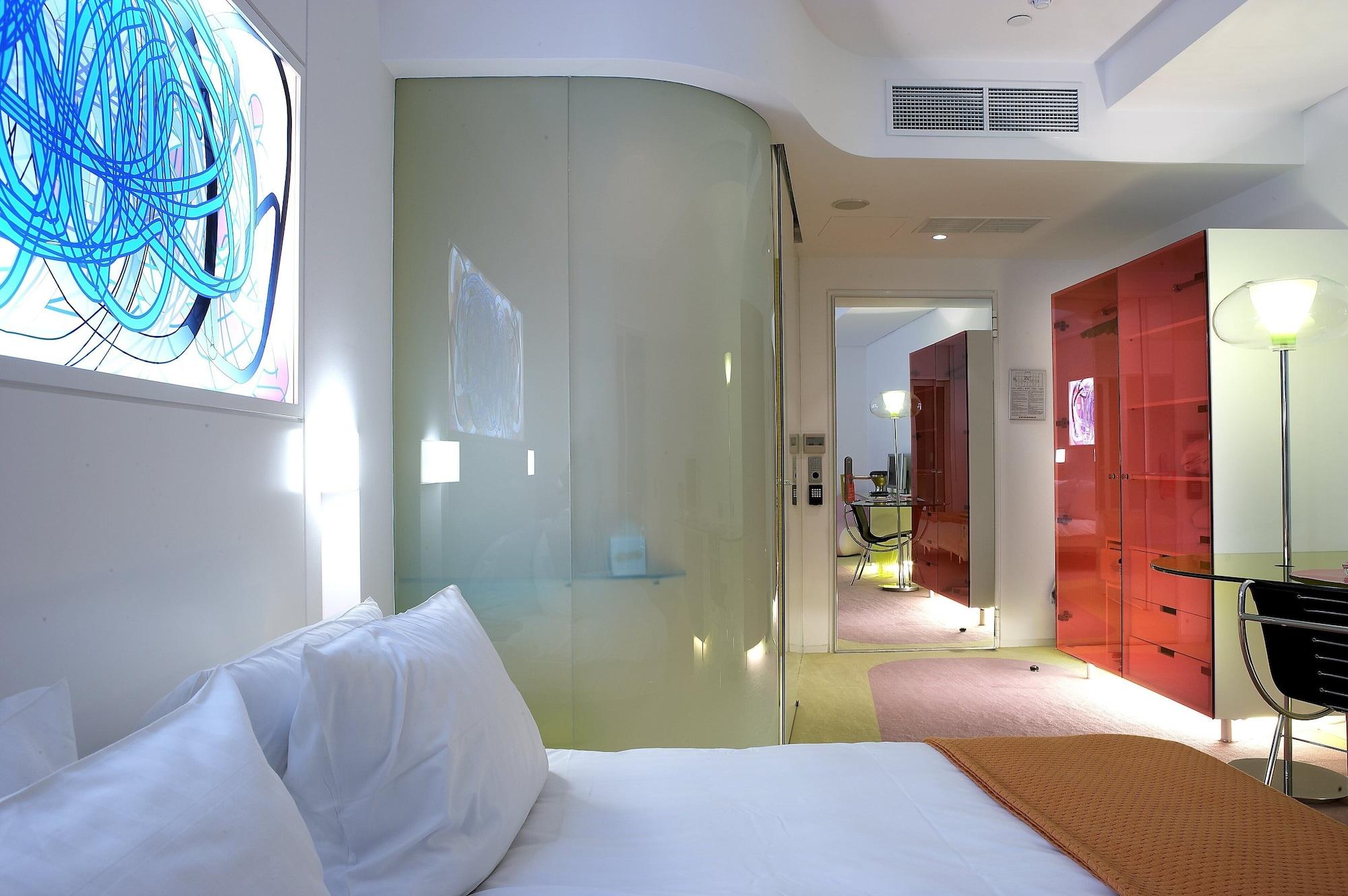 Hotel Semiramis Kifisiá Habitación foto