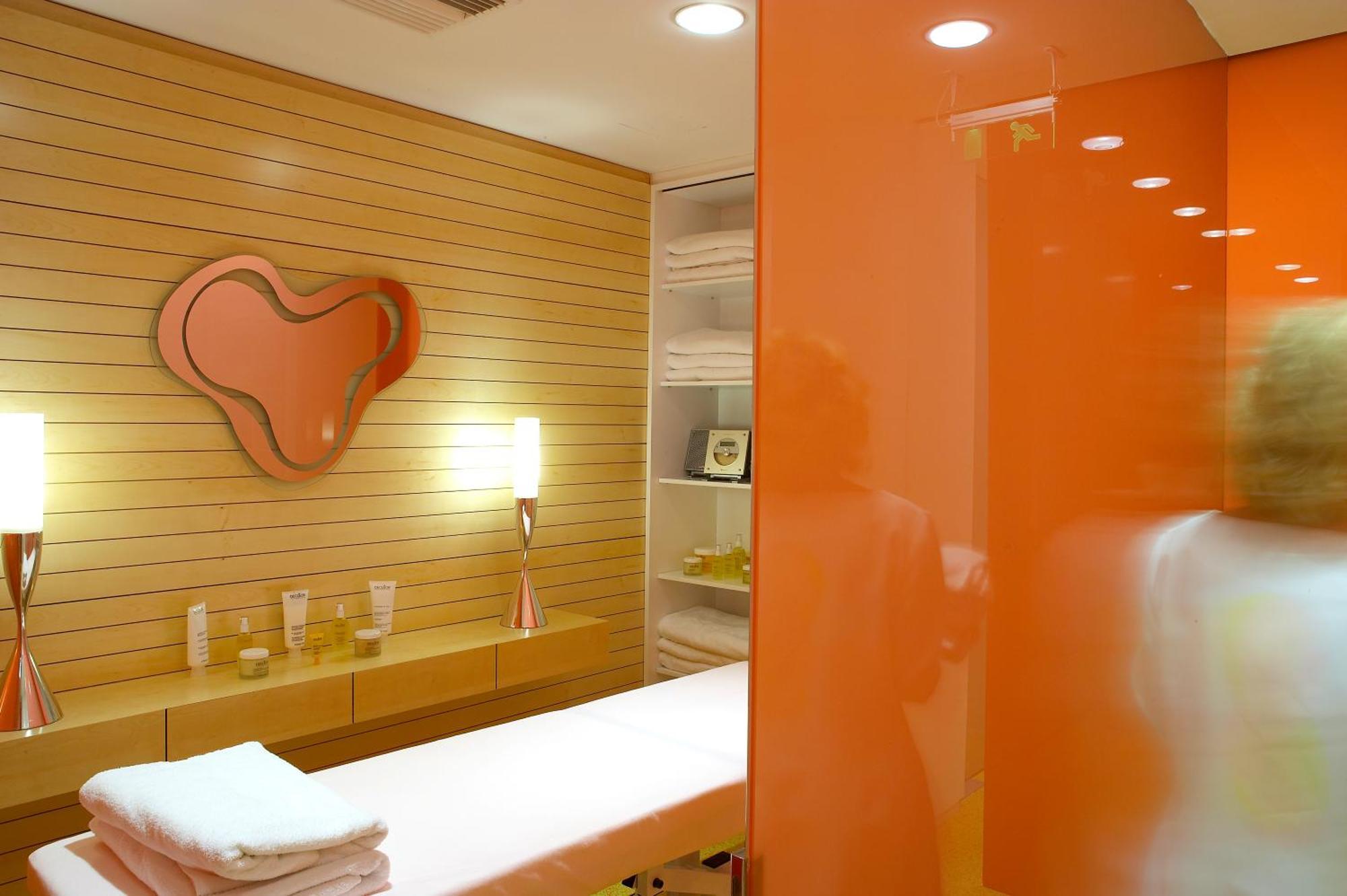 Hotel Semiramis Kifisiá Habitación foto