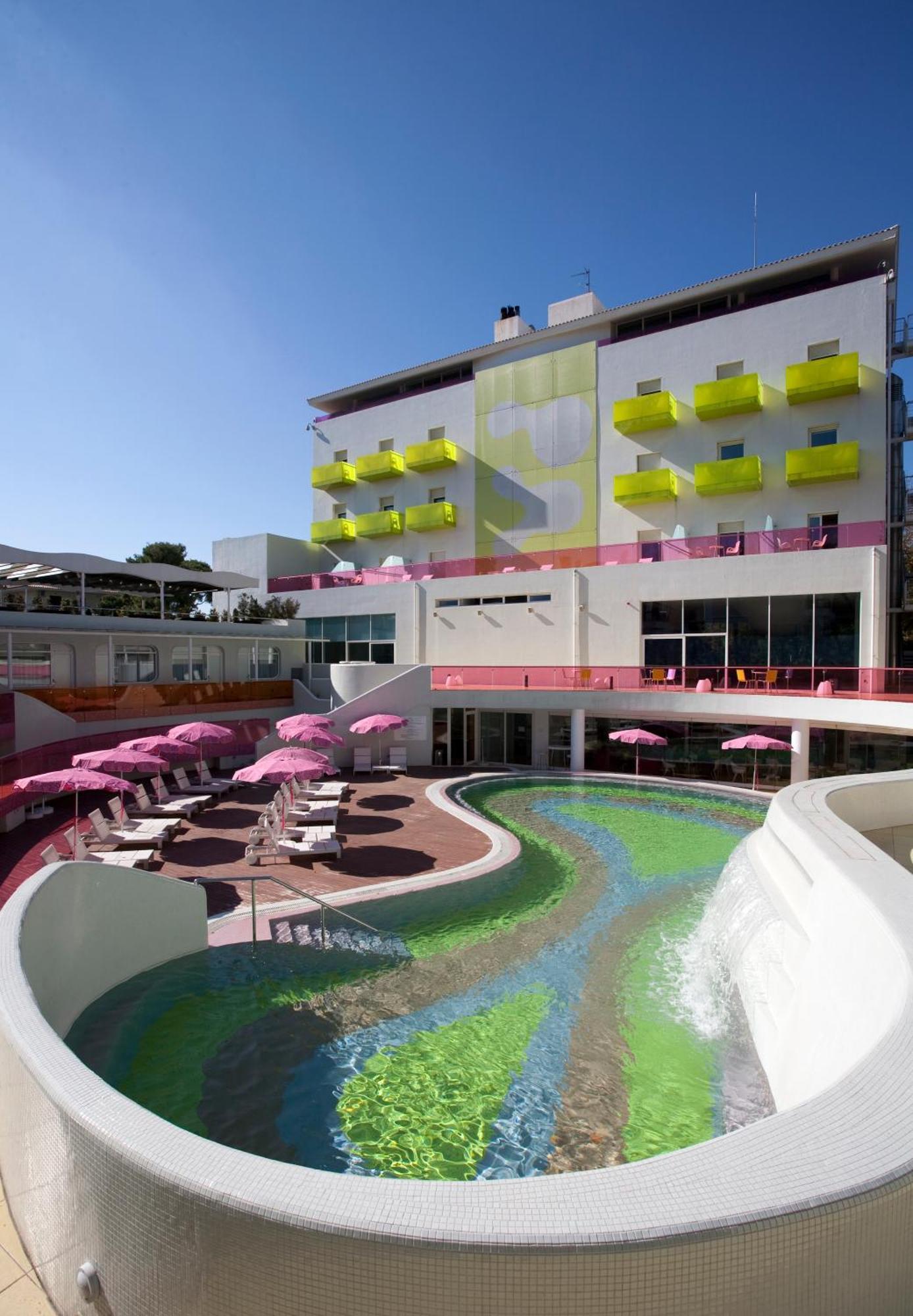 Hotel Semiramis Kifisiá Exterior foto